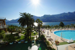 Hotel Riviera Limone Sul Garda